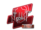 Hobbit (Foil) | Boston 2018 image